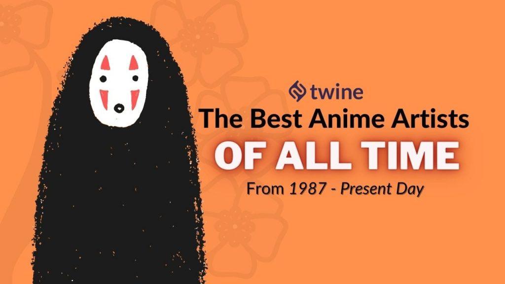 9 Anime's Greatest Directors: Writer's Picks 