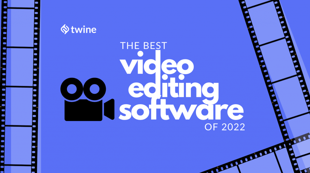 twine thumbnail best video editing software 2022