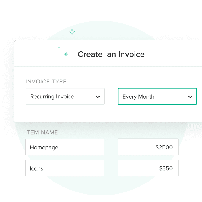 Your Guide for Organizing Professional Invoices image 4