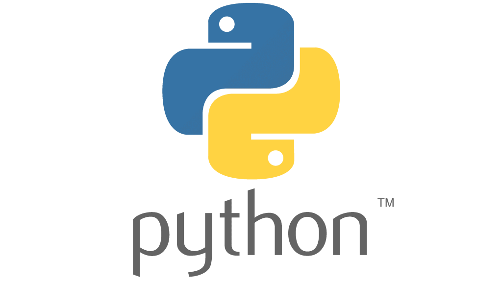 python logo