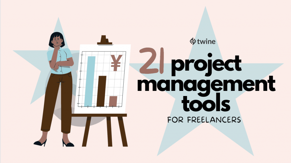 21 project management tools for freelancers twine thumbnail